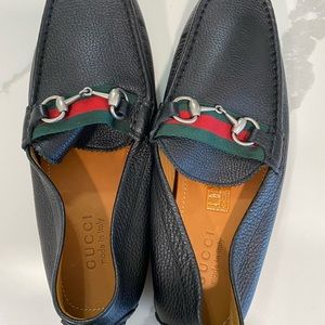 Gucci men shoes